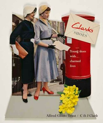 Clarks, 1956